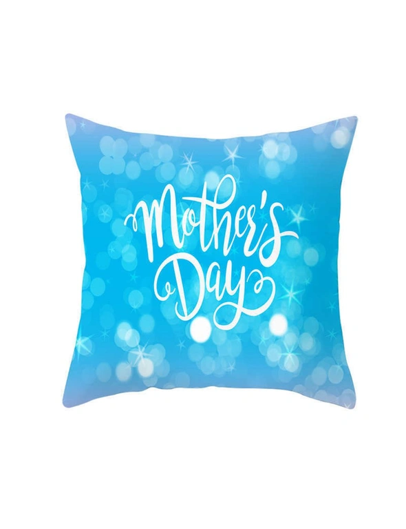 45 X 45Cm Mother's Day Cushion Cover Ver 24, hi-res image number null