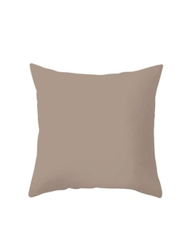 45 X 45Cm Plain Color Cushion Cover Ver 10