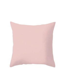 45 X 45Cm Plain Color Cushion Cover Ver 18