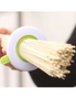 4Pc Creative Spaghetti Measures Plastic 1-4 People Component Adjustable Pasta Tools Noodle Measuring Tools, hi-res