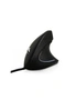Digital Scroll Endurance Wired Mouse Ergonomic Vertical Usb Mouse With Adjustable Sensitivity, hi-res