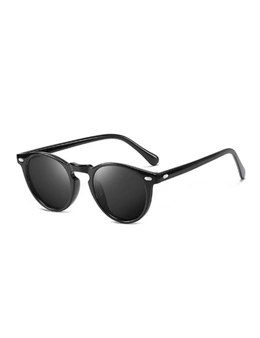 Great Classic Polarized Sunglasses Men Women Mirrored Hd Lens - 1