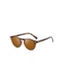 Great Classic Polarized Sunglasses Men Women Mirrored Hd Lens - 2, hi-res