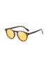 Great Classic Polarized Sunglasses Men Women Mirrored Hd Lens - 8, hi-res