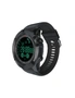 Intelligent Sports Bluetooth Multifunctional Electronic Watch - Black, hi-res
