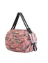 Large Capacity Thickening Nylon Large Tote Eco Reusable Polyester Portable Shoulder Women's Handbags Folding Shopping Bag R-F, hi-res