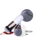 Makeup Beauty Cosmetic Face Powder Blush Brush Foundation Brushes Tool - White, hi-res