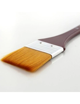 Paint Brushes Acrylic Diy Graffiti Brush Set For Artist Oil Scrubbing Brush School Drawing Paint Stationery Supplies
