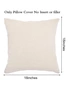 Pears On Cotton&Linen Pillow Cover, hi-res