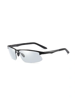Polarized Sports Sunglasses For Men Driving Cycling Fishing Running Sun Glasses - 1