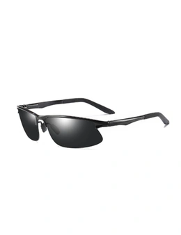 Polarized Sports Sunglasses For Men Driving Cycling Fishing Running Sun Glasses - 3