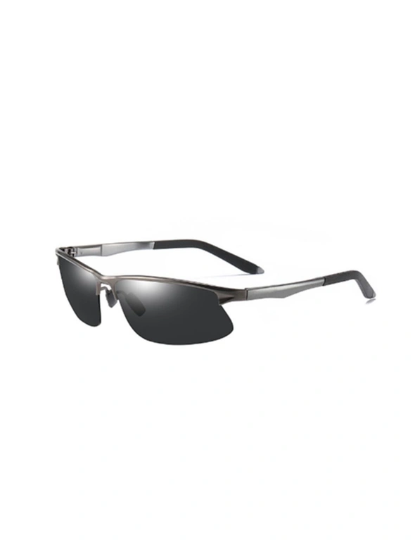 How to Choose Safe Polarized Sunglasses for Driving? - Global Eyes