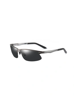 Polarized Sports Sunglasses For Men Driving Cycling Fishing Running Sun Glasses - 6