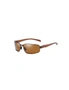 Polarized Sports Sunglasses For Men Outdoor Driving Glasses Shades - 2, hi-res