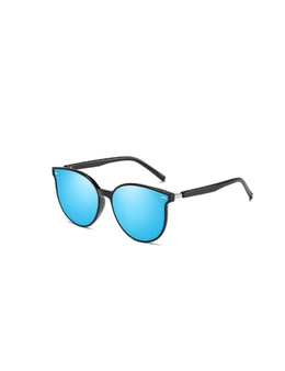Polarized Sunglasses Women And Men Vintage Round Shades - 4