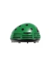 Portable Vacuum Cleaner Cordless Hand Held Mini Desk Desktop Dust Remover Car Home Diy-Green - Green, hi-res