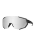 Sport Polarized Sunglasses Cycling Glasses Bicycle Goggles Outdoor Sports Polarizers Men And Women Windshield-1 - White Black, hi-res