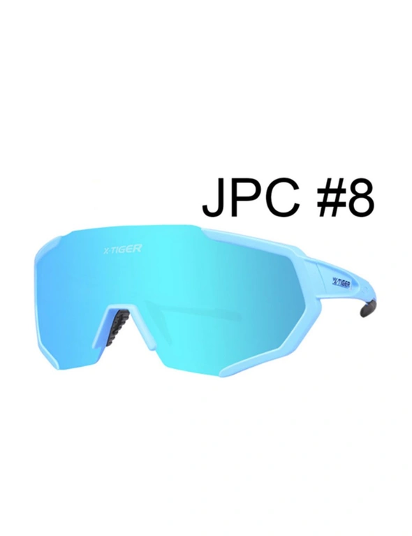 Sport Polarized Sunglasses Cycling Glasses Bicycle Goggles Outdoor