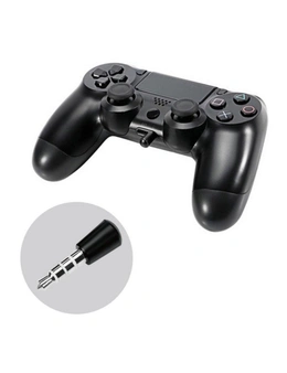 2 Sets of Wireless Adapter For Ps4 Bluetooth Gamepad Controller Console Headphone Usb Dongle Earphone2 - Standard