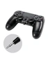 2 Sets of Wireless Adapter For Ps4 Bluetooth Gamepad Controller Console Headphone Usb Dongle Earphone2 - Standard, hi-res