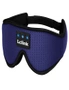 Bluetooth Wireless Music 3D Eye Mask Wireless Sleeping Mask - One Size, hi-res
