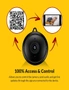 1080P Hd Mini-Remote Surveillance Camera - Camera Only, hi-res