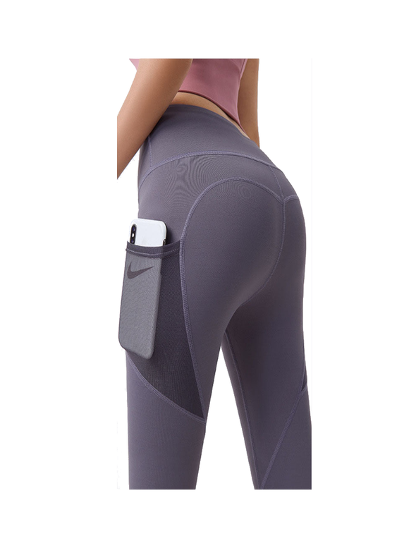 Under Control High Waist Yoga Pants with Pockets for Women
