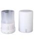 Led Ultrasonic Aroma Essential Diffuser Air Humidifier Purifier Aromatherapy - White, hi-res