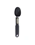 Electronic Measuring Spoon Kitchen Tools - Black, hi-res