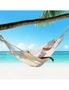 Outdoor Camping Hammock Swing Portable Hanging Chair Garden Decor - One Size, hi-res