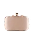 Flower Evening Clutch Bag Handbag Women's Accessories - Apricot, hi-res