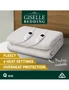 Giselle Bedding Queen Size Electric Blanket Fleece - One Size, hi-res