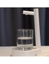 Usb Rechargeable 6 Gears Smart Portable Electric Water Dispenser - White, hi-res