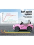 Rigo Kids Ride On Car Battery Electric Toy Remote Control Pink Cars Dual Motor - One Size, hi-res
