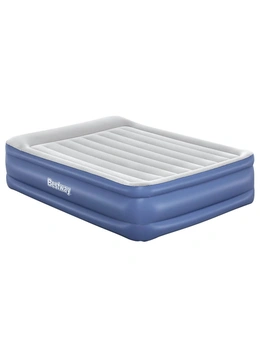 Bestway Air Bed Inflatable Mattress Queen - One Size