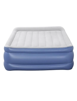 Bestway Air Bed Inflatable Mattress Queen - One Size