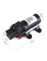 Devanti 12V Portable Water Pressure Shower Pump - One Size, hi-res