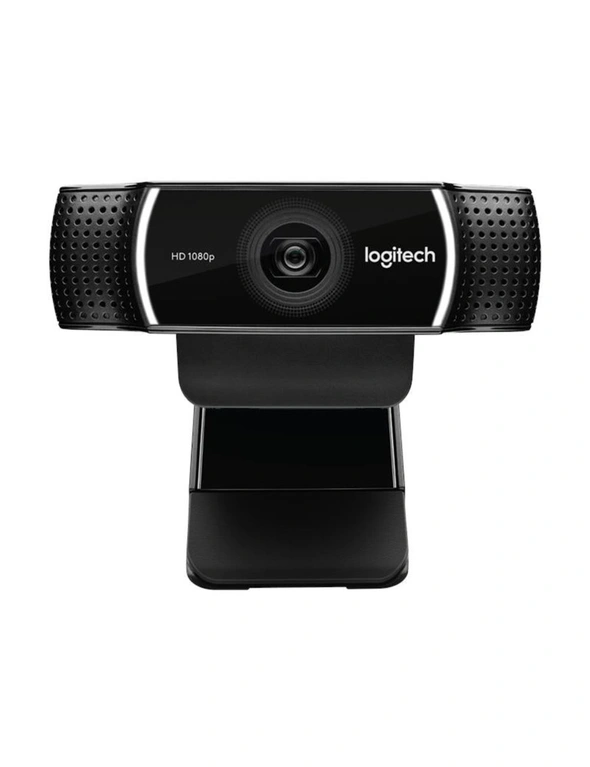 Logitech C922 Pro Stream Webcam HT, hi-res image number null