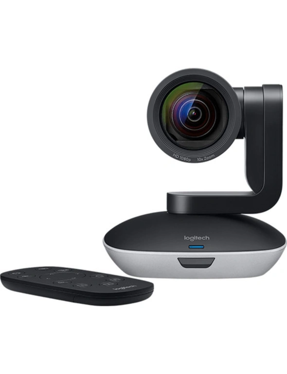 Logitech PTZ Pro 2 Video Conference Camera & Remote (960-001184) HT, hi-res image number null