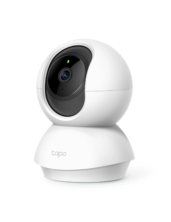 TP-Link Tapo C200 Pan/Tilt Home Security Night Vision Surveillance Wi-Fi Camera HT, hi-res image number null