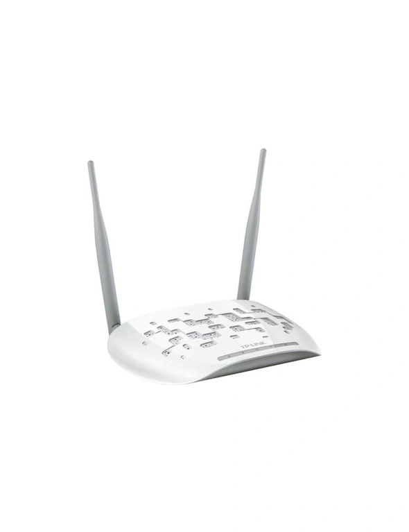 TP-Link TL-WA801N 300Mbps Wireless N Access Point HT, hi-res image number null