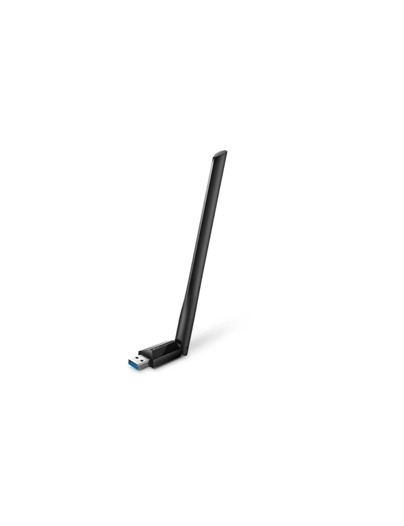 TP-Link High Gain Wireless Dual Band USB Adapter (ARCHER T3U PLUS) HT, hi-res image number null