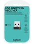 Logitech (910-005934) USB Unifying Receiver, hi-res