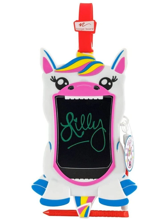 Boogie Board Sketch Pals -  Unicorn, hi-res image number null
