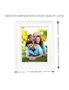 UniGift Photo Frame -  Picture Frame Set with Glass Front - White (15x20cm), hi-res