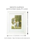 UniGift Photo Frame -  Picture Frame Set with Glass Front - White (20x25cm), hi-res