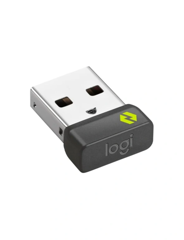 Logitech Bolt (956-000009) USB Receiver for Multi Computer, hi-res image number null