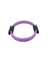 Yoga and Pilates Ring for Toning and Resistance Exercise - Tone Your Inner And Outer Thighs - Purple, hi-res