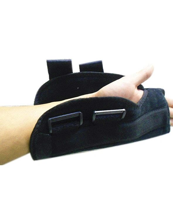 Wrist Support Brace for Right Hand Breathable - Helps Relieve Pain And Swelling -S, hi-res image number null