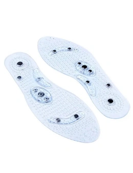 Acupuncture Soles - Two Pair